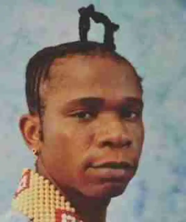 Speed Darlington Shades Davido, DJ Cuppy